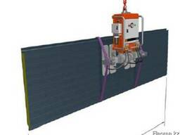 Продажа Вакуумных захватов (присоски) для монтажа