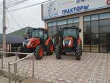 Продажа южно корейских тракторов - фото 2