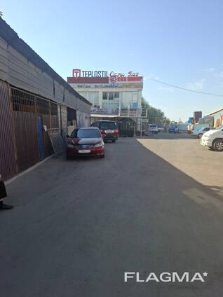 Продажа здания 800м2 Алматы