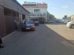 Продажа здания 800м2 Алматы