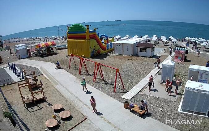 Продажа земельный участок Черное море