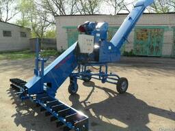 Продажа зерномётов 90 и 100.