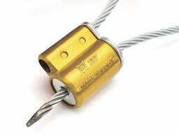 Продажа жд пломб и закруток