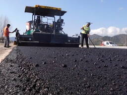 Продажа/реализация асфальта собственного производства г. Актобе