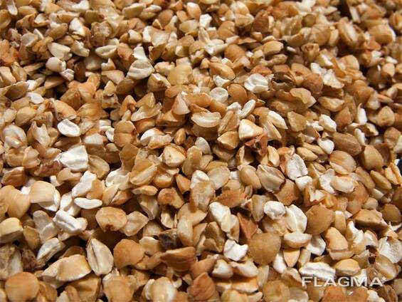 Продел (гречневый)