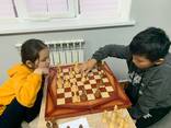 Продленка, шахматы, тогызкумалак, логика - фото 3