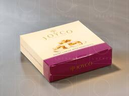 Продукция Joyco в Казахстане