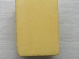 Продукт пищевой "Пошехонье" на основе растительных масел с ароматом сыра