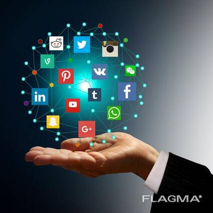 Продвижение бизнеса, предприятия, сайта