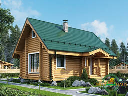 Построим дом, проект дома № 280