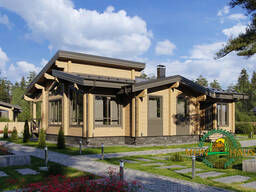 Построим дом, проект дома № 331