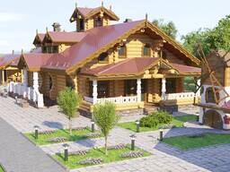 Проектирование