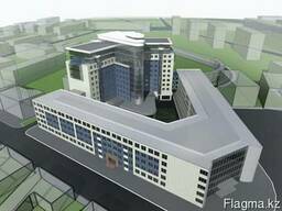 Проектирование банков