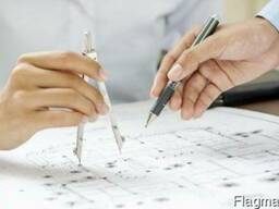 Проектирование дорог, мостов и тоннелей, проекты