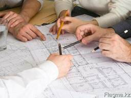 Проектирование электроснабжения