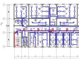 Проектирование Электроснабжения и Слаботочных сетей