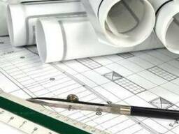Проектирование газоснабжения домов