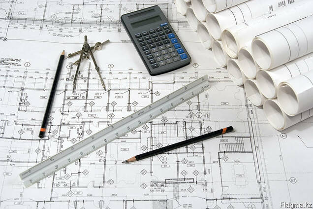Проектирование газоснабжения котельных
