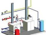 Проектирование и монтаж систем электроводогазоснабжения - фото 3