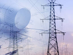 Проектирование инженерных сетей ЭС, ЭО, КС, ВС.