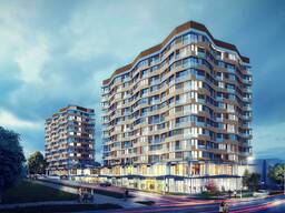 Проектирование Линейных Сооружений