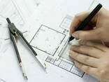 Проектирование любых объектов - фото 1