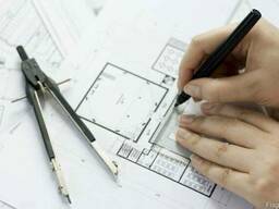 Проектирование любых объектов