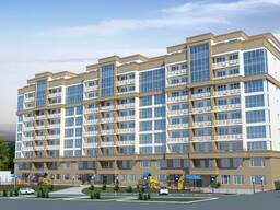 Проектирование медучреждений и лабораторий по стандартам GMP