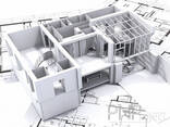 Проектирование коммерческих зданий и сооружений - фото 1