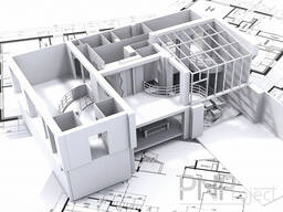 Проектирование коммерческих зданий и сооружений