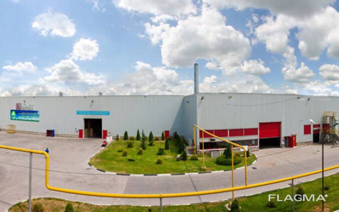 Проектирование производственных объектов