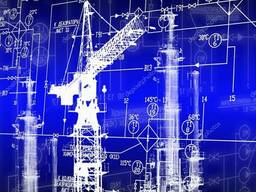 Проектирование промышленных зданий и сооружений