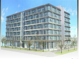 Проектирование-Рабочий проект