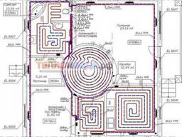 Проектирование систем диспетчеризации и мониторинга зданий