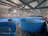 Проектирование, строительство, монтаж Установки Замкнутого Водоснабжения (УЗВ) - фото 3
