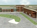 Проектирование учебных заведений (школы, университеты) - фото 2
