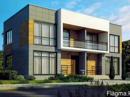 Проектирование загородных домов