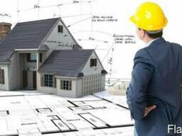 Проектирование зданий