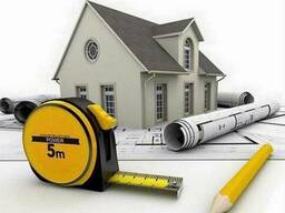 Проектные компании, фирма в Астане, ТОО "АстанаАрхиДизпроект