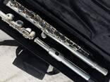 Профессиональная флейта уральск - фото 1