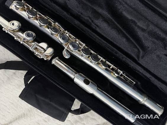 Профессиональная флейта уральск