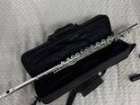 Профессиональная флейта уральск - фото 2