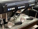 Профессиональная кофемашина Simonelli Aurelia - photo 2