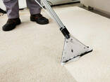 Профессиональная паровая машина для чистки ковров и мебели. - фото 3