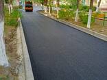 Профессиональная укладка асфальта - качество, подтвержденное инженером! - фото 2