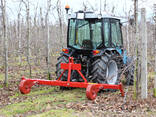 Профессиональный корнерез для садов KROLIK KM - фото 1