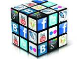 Профессиональный SMM - продвижение в соцсетях - photo 1
