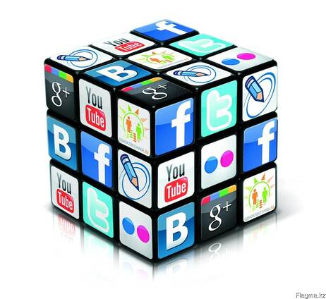 Профессиональный SMM - продвижение в соцсетях