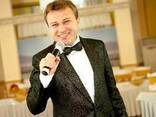 Профессиональный ведущий (тамада) Алексей Кожемякин - фото 1