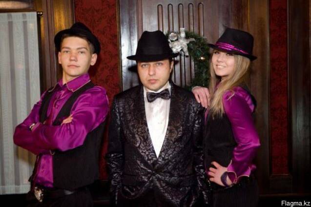 Корпоратив в Алматы - организация и проведение